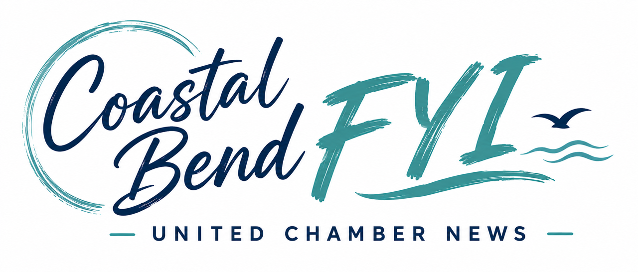 Coastal Bend FYI — United Chamber News